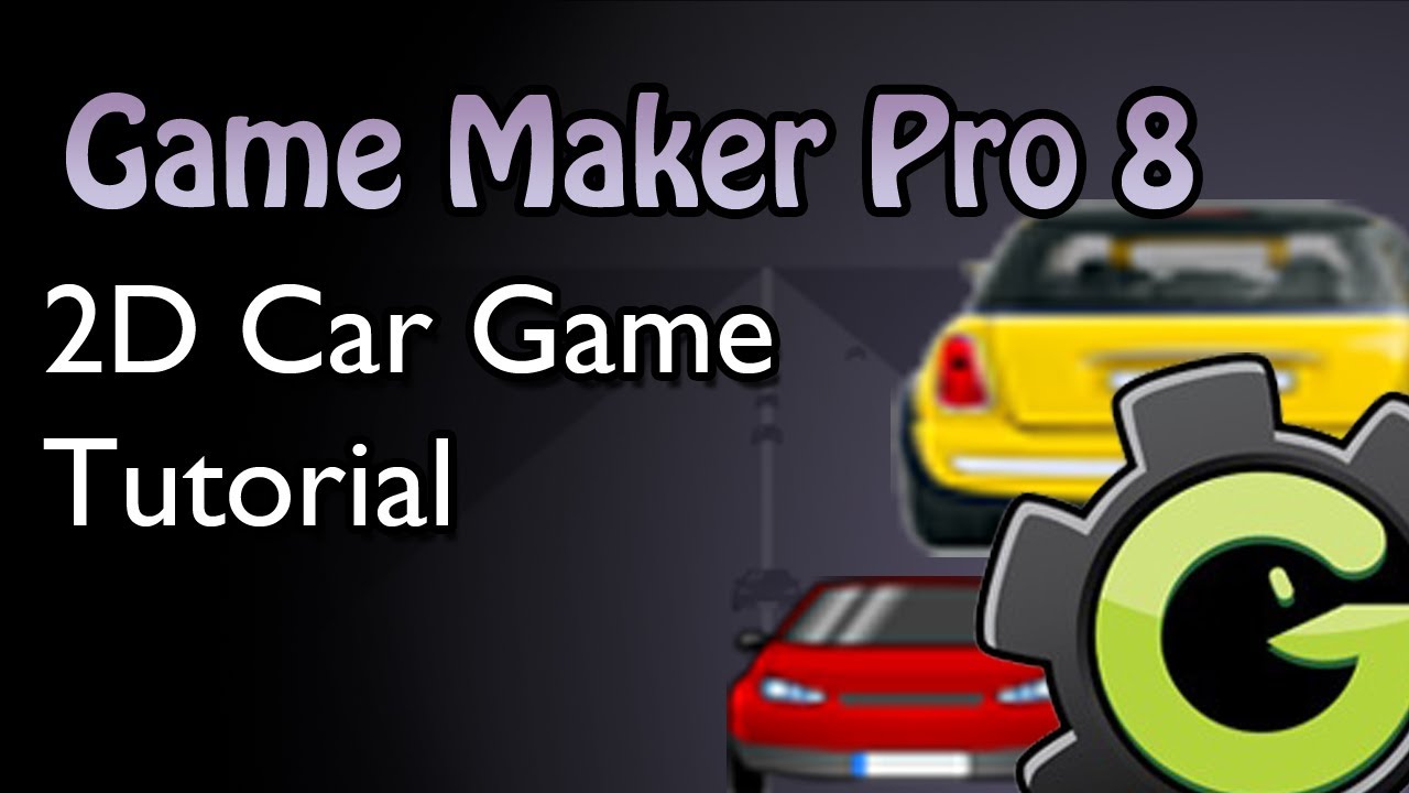 Game Maker 8 Pinball Tutorial Video